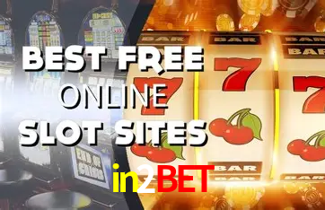 A Revolução dos Aplicativos de Jogos no in2bet