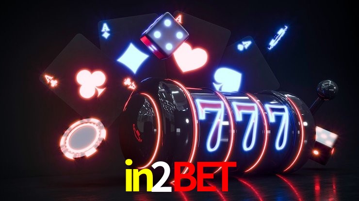 Welcome Bonus in2bet
