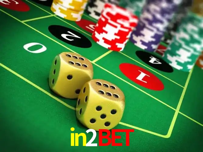 Experiência VIP in2bet