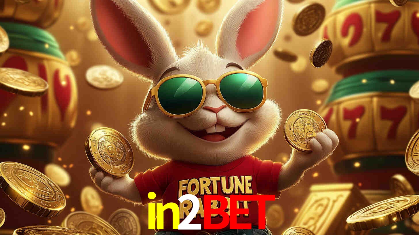 in2bet: Seu Cassino Premiado com Pagamentos Rápidos
