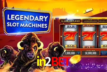 Desvendando o Mundo dos Jogos Virtuais na in2bet