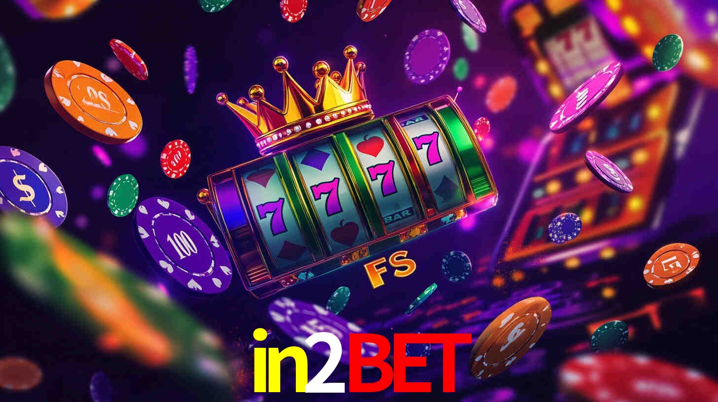 Live Casino in2bet