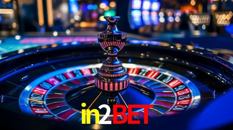 Premium Interface in2bet