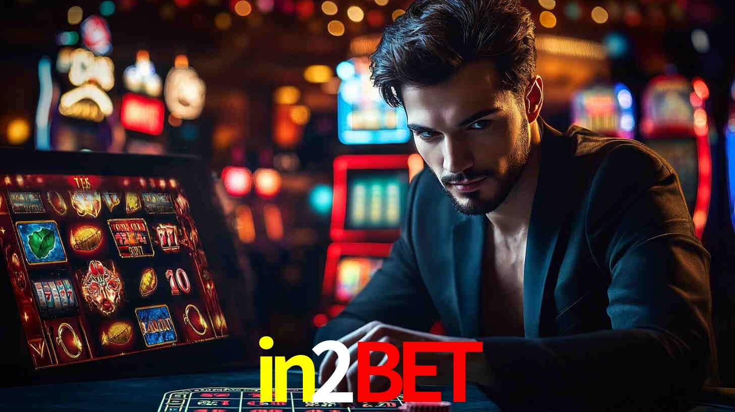 in2bet: Seu Especialista em Apostas Esportivas Brasileiras