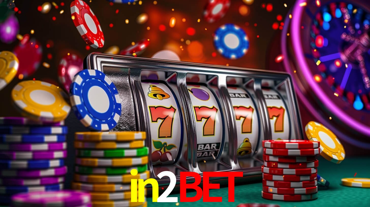 Desvendando o Mundo dos Jogos Virtuais na in2bet