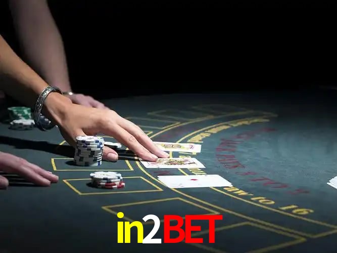 Benefícios da Conta in2bet