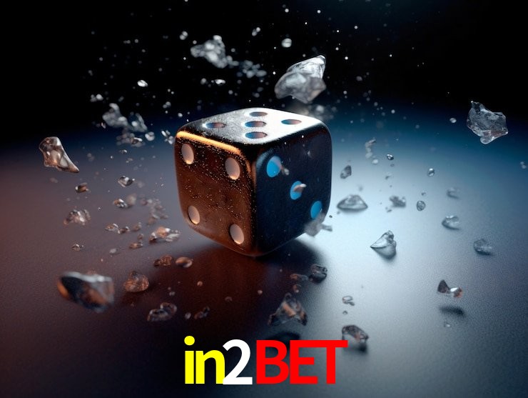 Design Responsivo in2bet