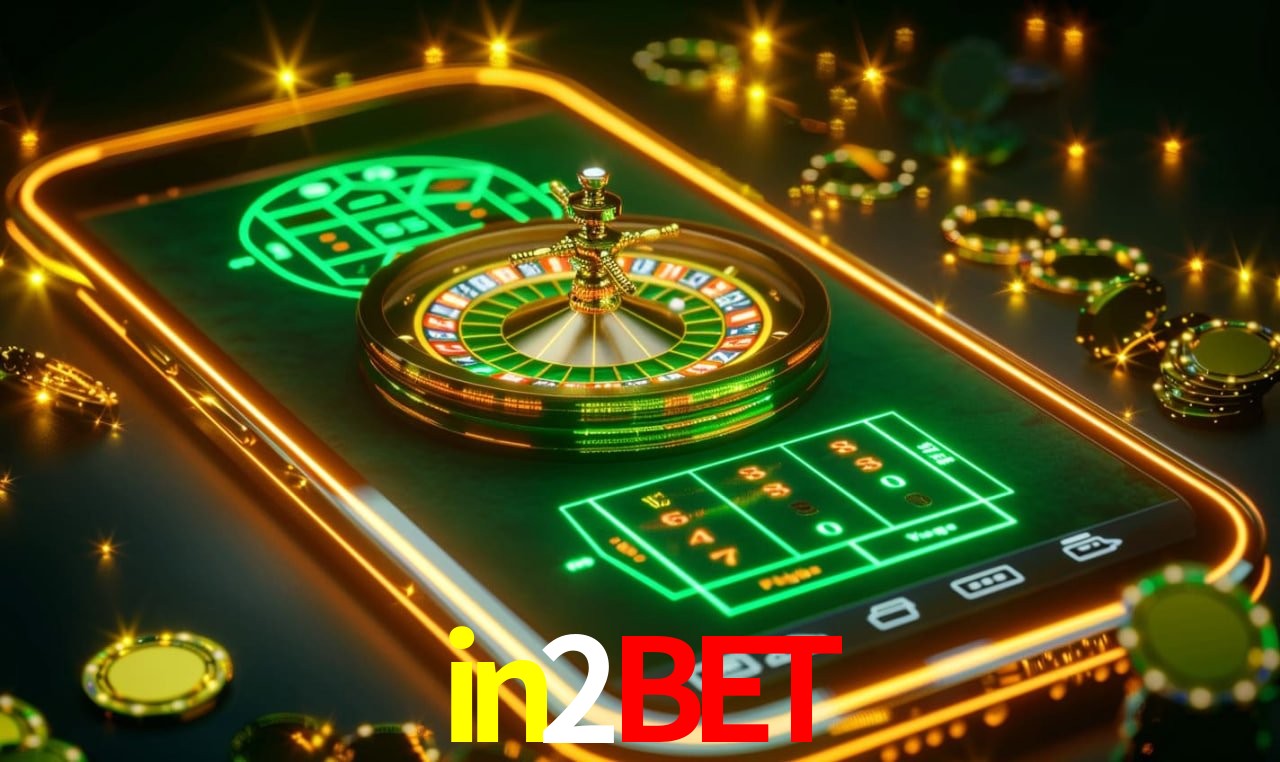 Casino Ao Vivo in2bet