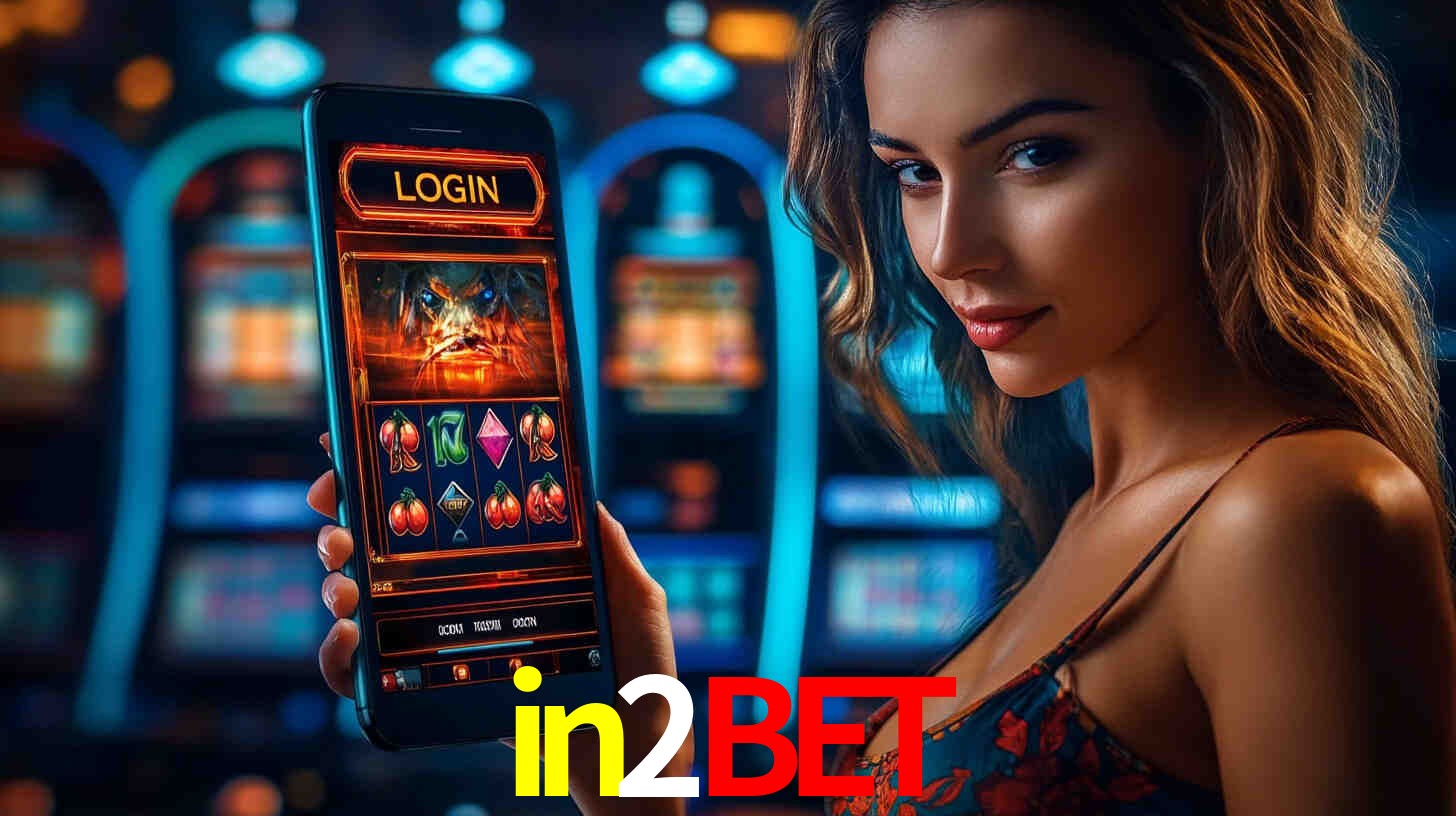 in2bet: Jogue Crash e Experimente Alta Recompensa Instantânea