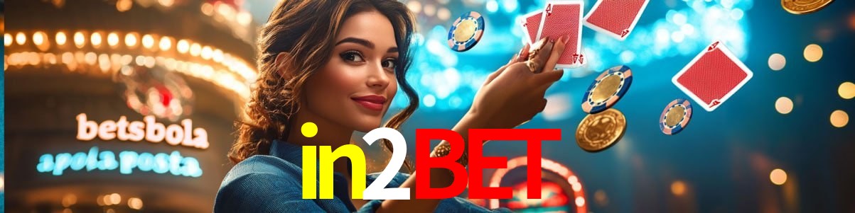 Bonus Features in2bet