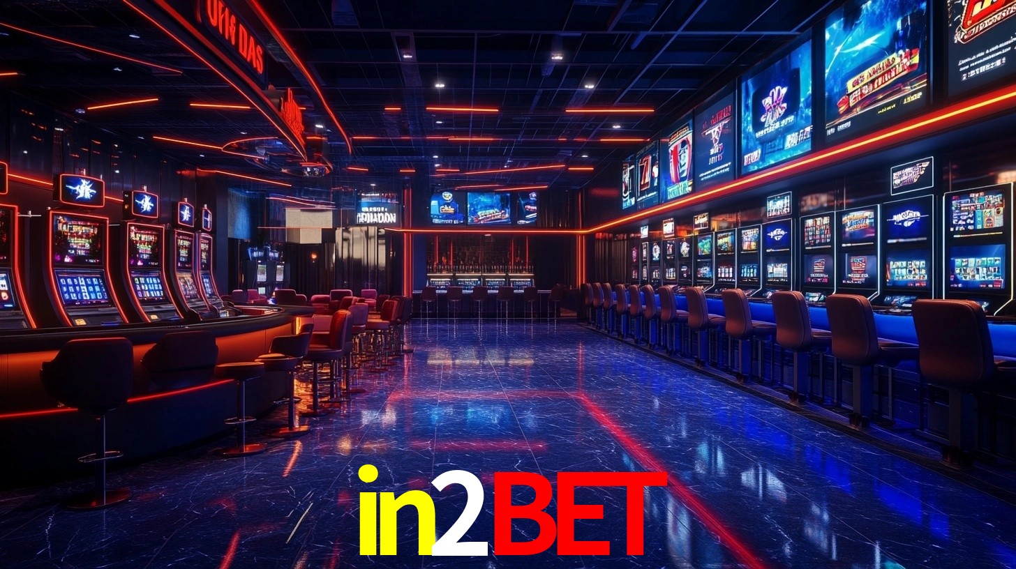 Roulette Table in2bet