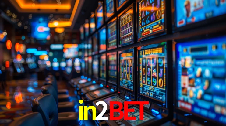 Responsive Design in2bet