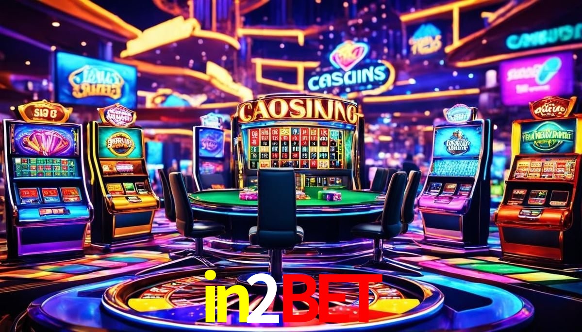 Casino VIP in2bet