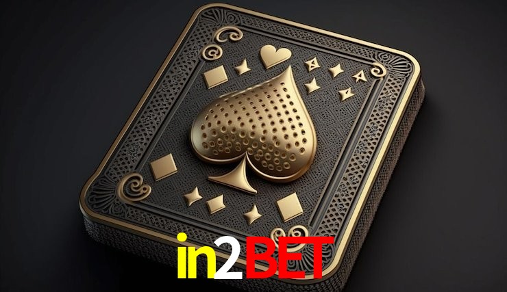 Mesa de Blackjack in2bet