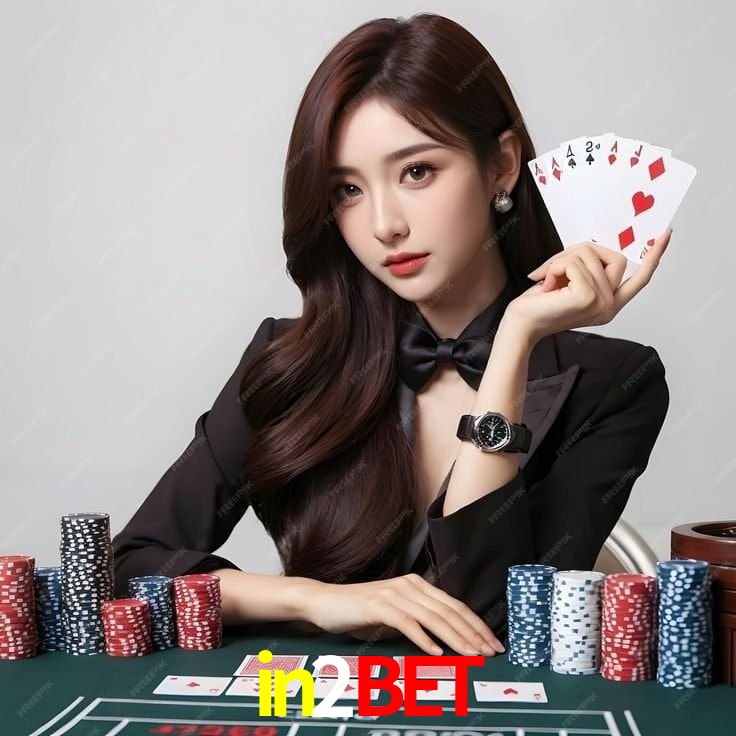 Diretório de Jogos in2bet