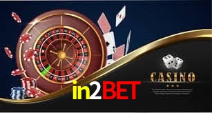 Torneios in2bet