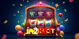 Jogos de Slot in2bet