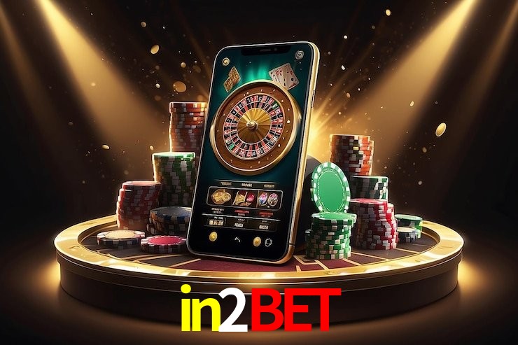 Estatísticas do Jogo in2bet