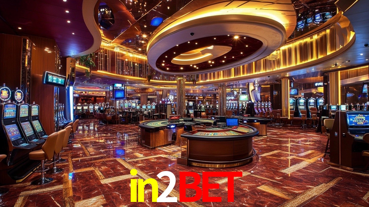 Blackjack Table in2bet