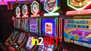Inovações de Jogos na in2bet: O Futuro das Experiências Interativas