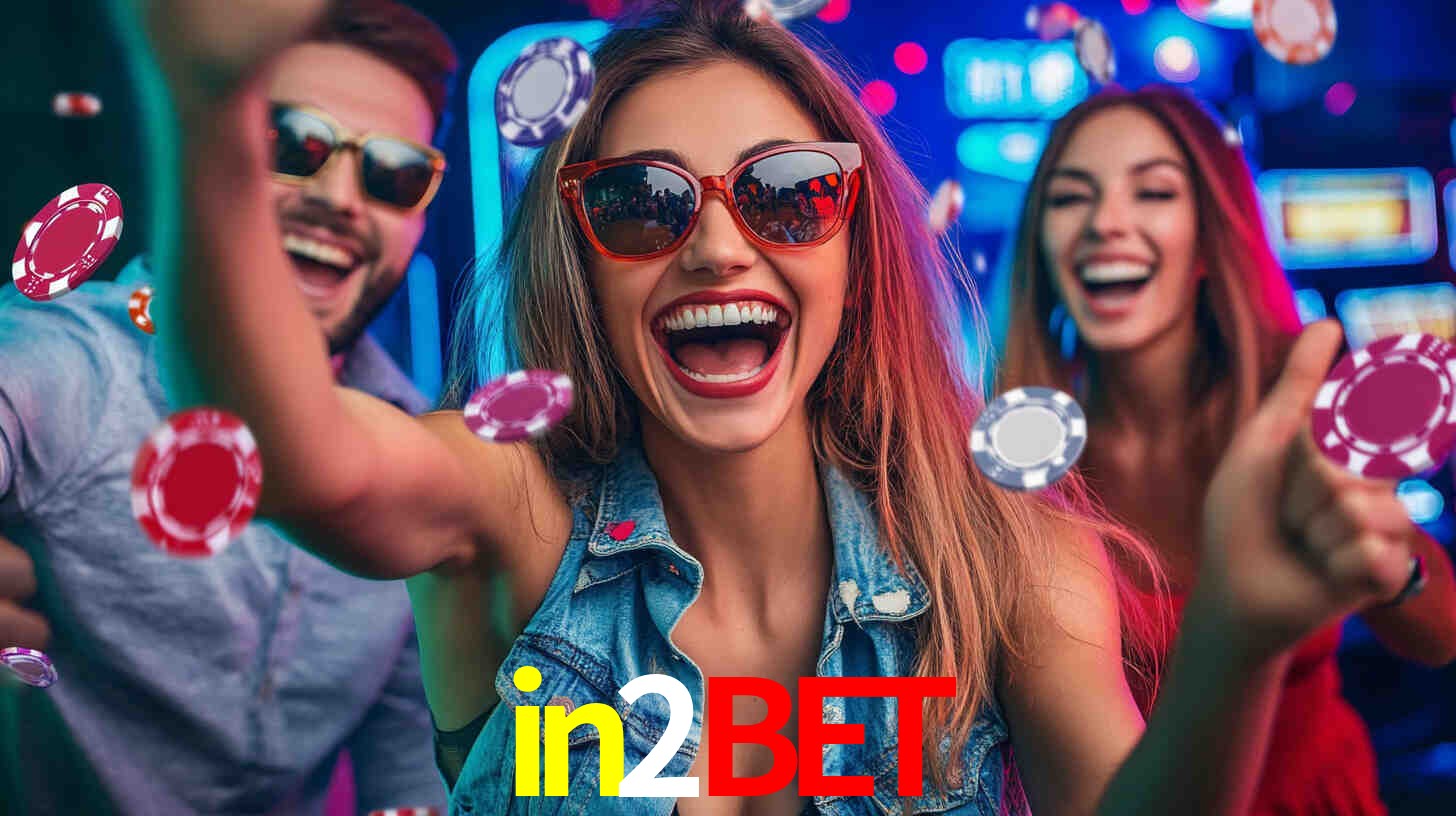 Desvendando o Mundo dos Jogos Virtuais na in2bet