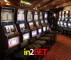 Desvendando o Mundo dos Jogos Virtuais na in2bet