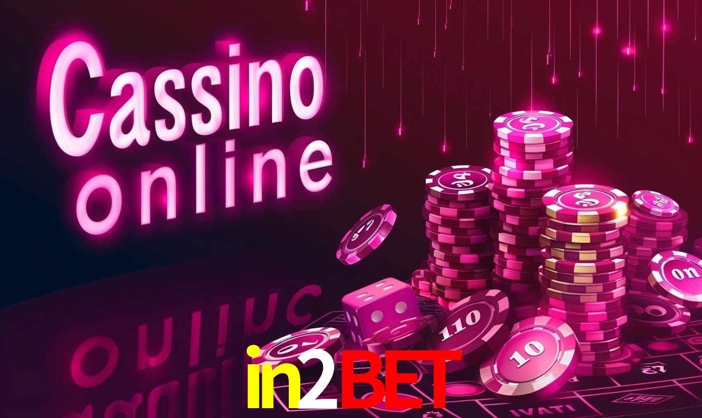 Apostas Esportivas na in2bet: Um Guia Completo