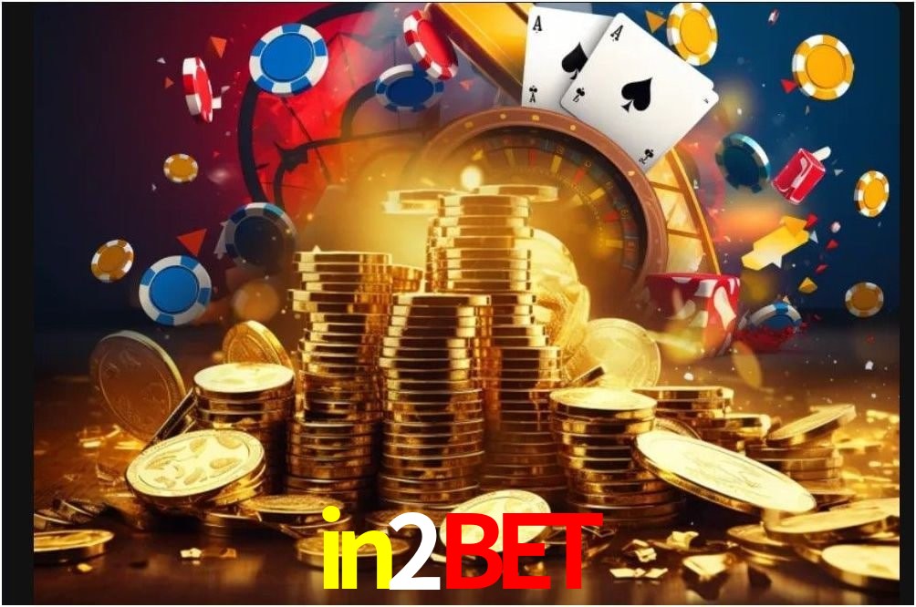 Explorando a Categoria de Eventos em Apostas na in2bet