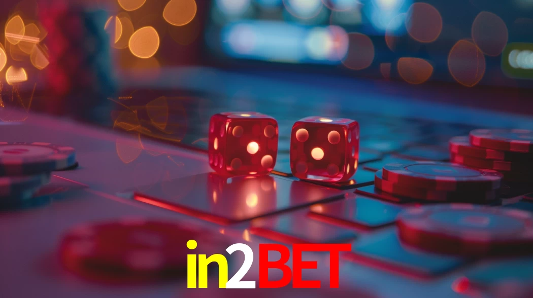 Quick Registration in2bet