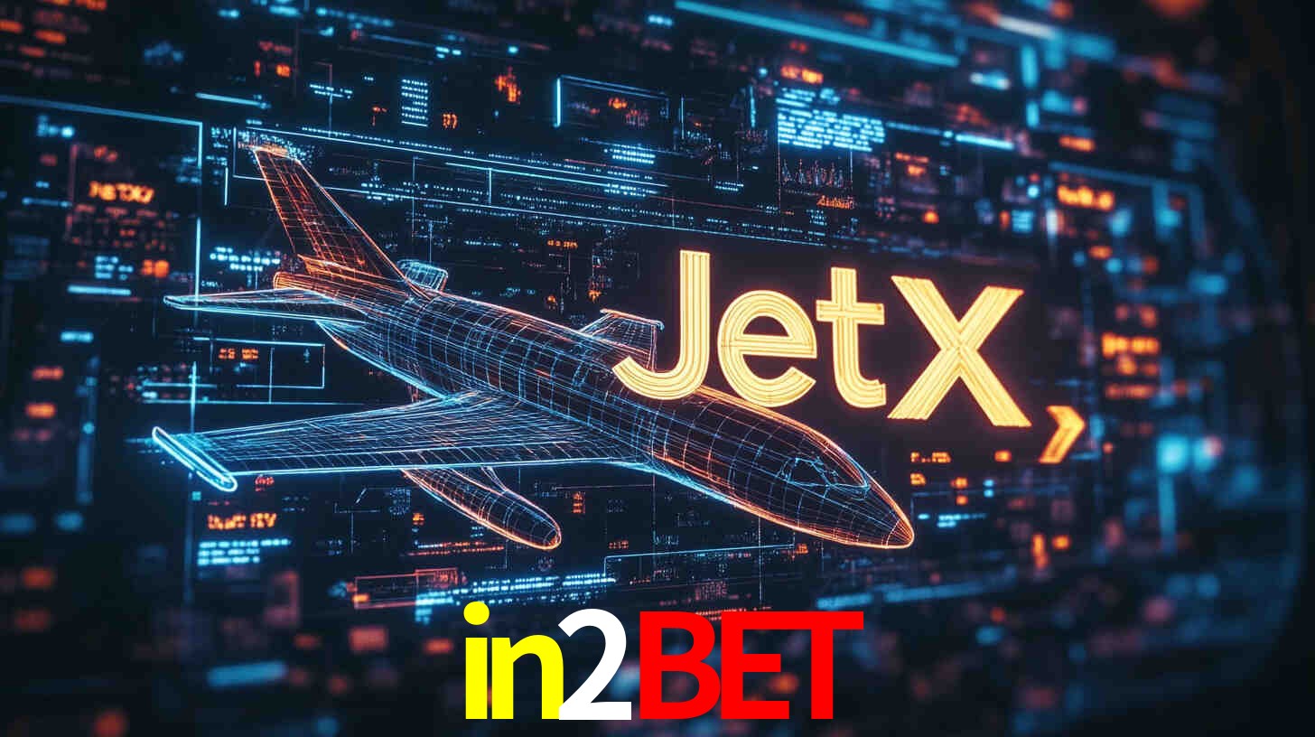 A Revolução dos Aplicativos de Jogos no in2bet
