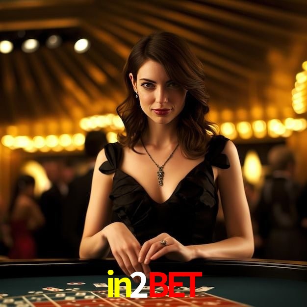 A Popularidade dos Caça-Níqueis no in2bet