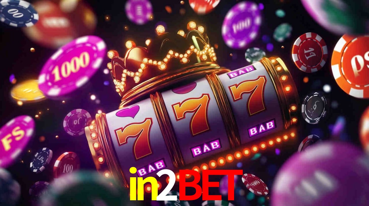 Live Casino in2bet
