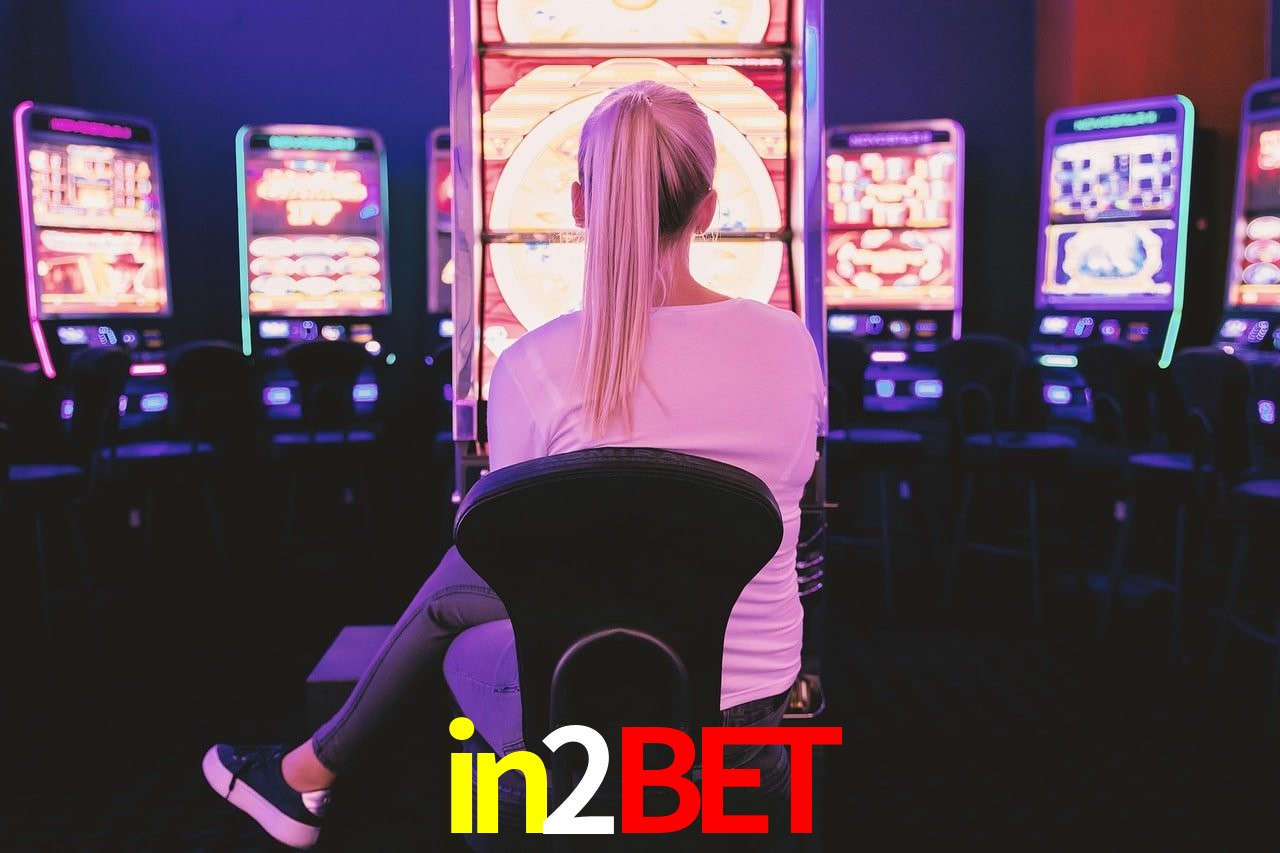 Game Providers in2bet