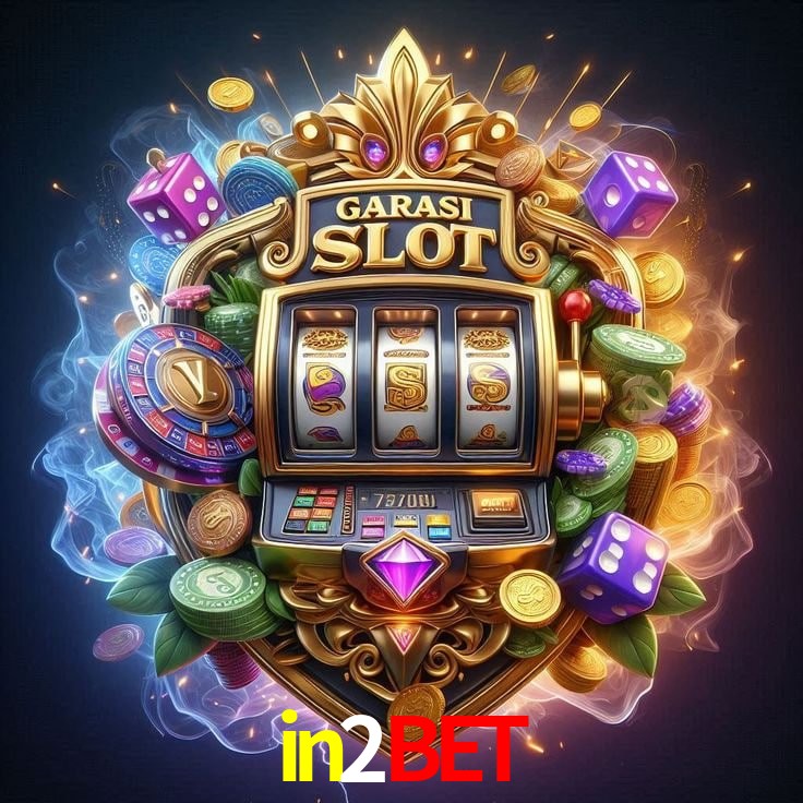 Recursos de Bônus in2bet