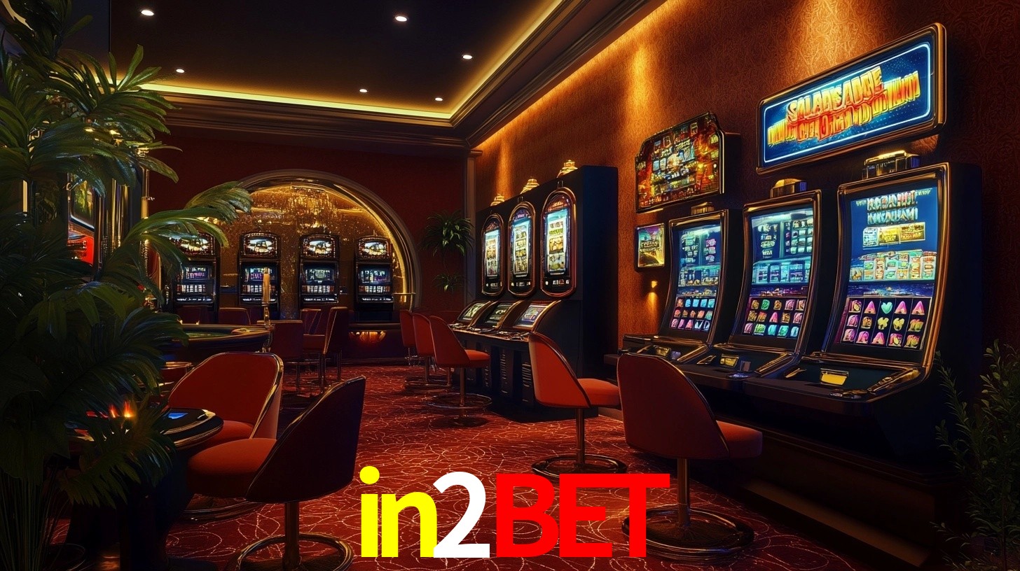 VIP Casino in2bet