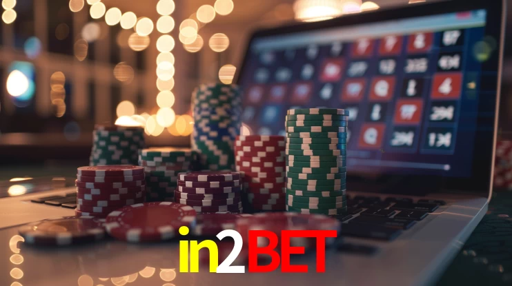 Account Benefits in2bet