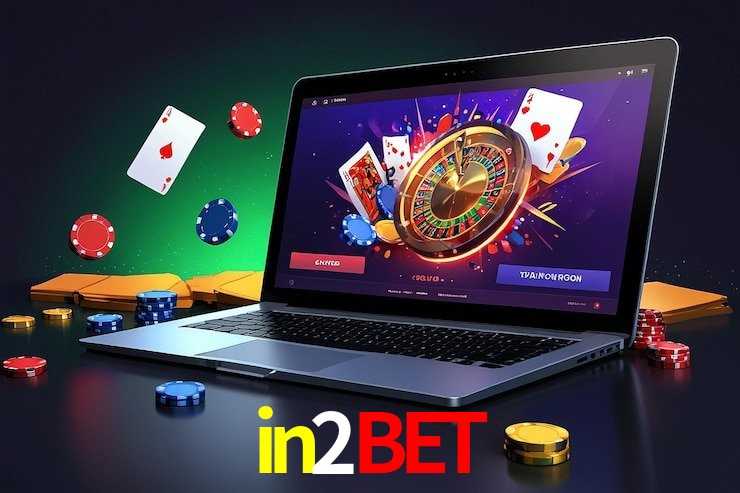Login Seguro in2bet
