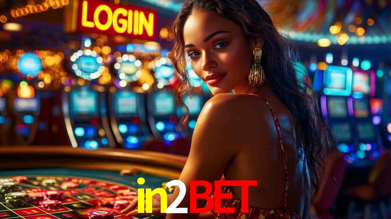 Apostas de Tênis in2bet
