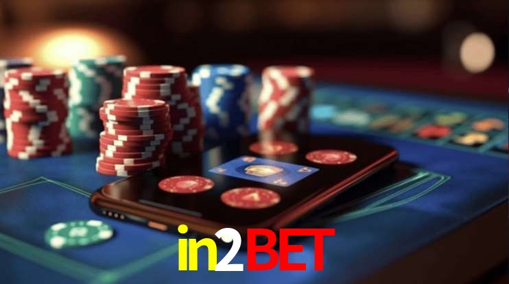 Interface Premium in2bet