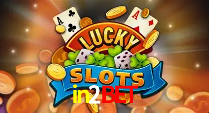 A Emoção da Loteria na in2bet: Uma Chance de Mudança de Vida