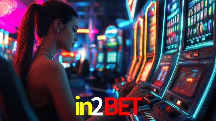 Exclusive Games in2bet