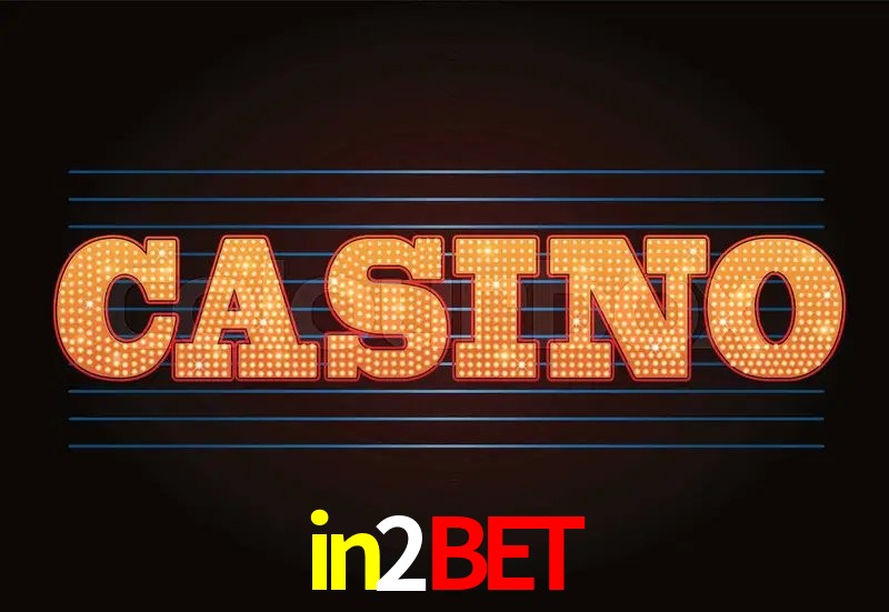 Mesa de Roleta in2bet