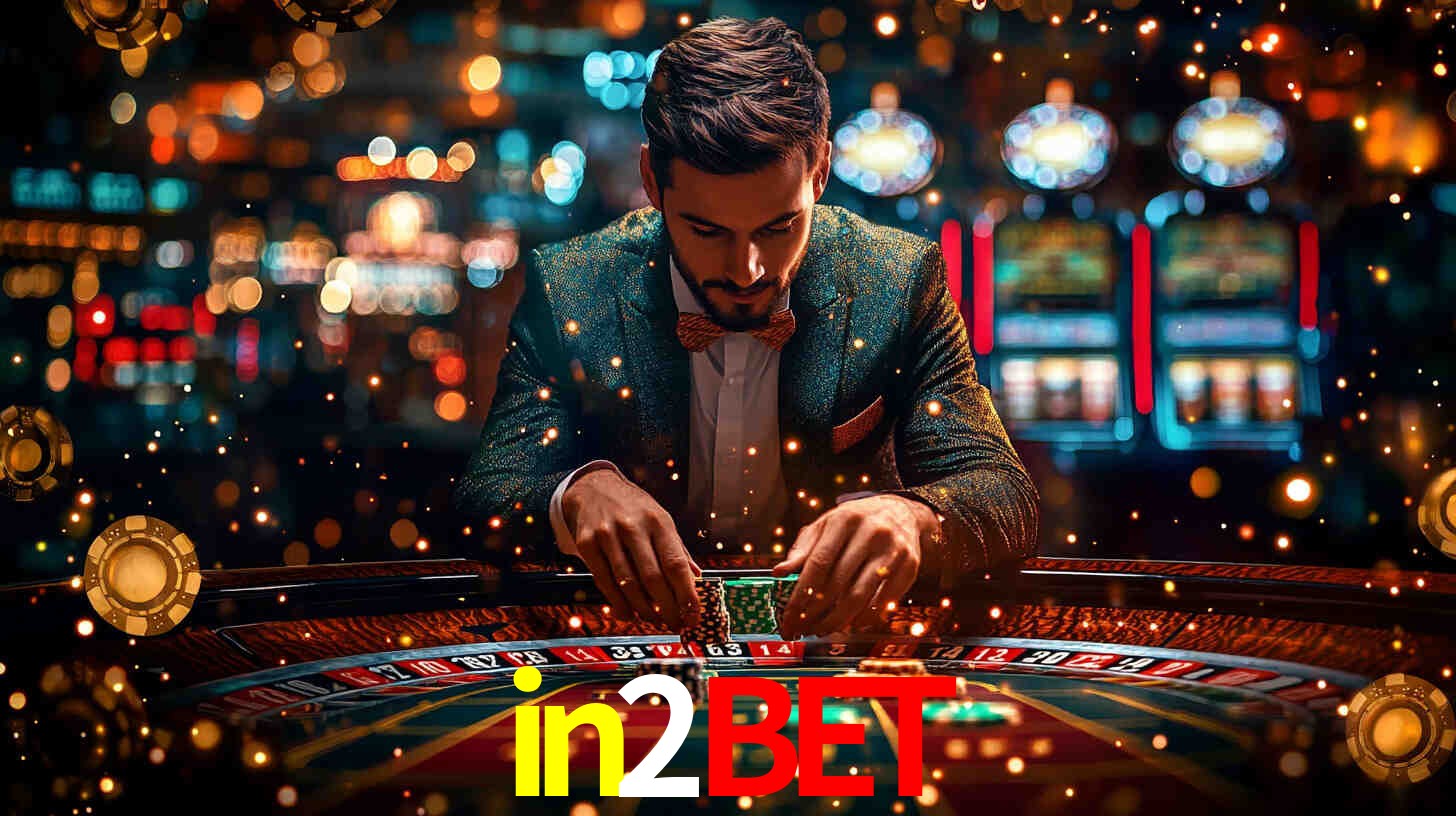 Tournaments in2bet