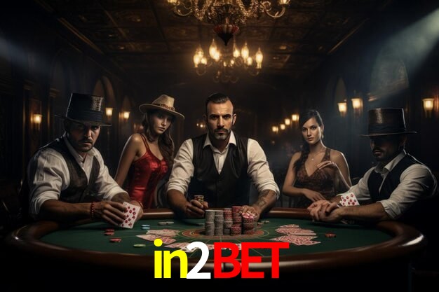 Explorando a Categoria de Eventos em Apostas na in2bet