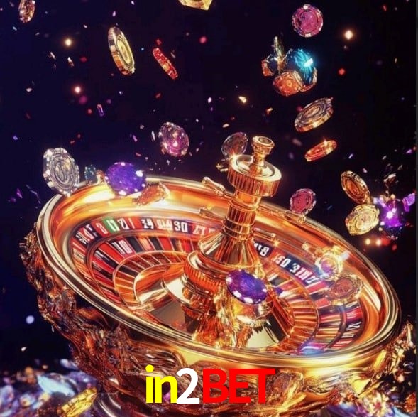 Provedores de Jogos in2bet