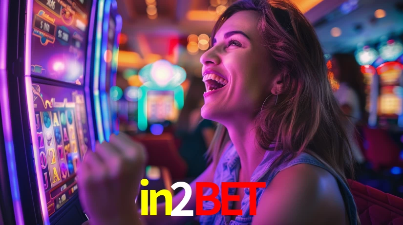 Explore as vantagens do in2bet: serviço profissional e confiabilidade