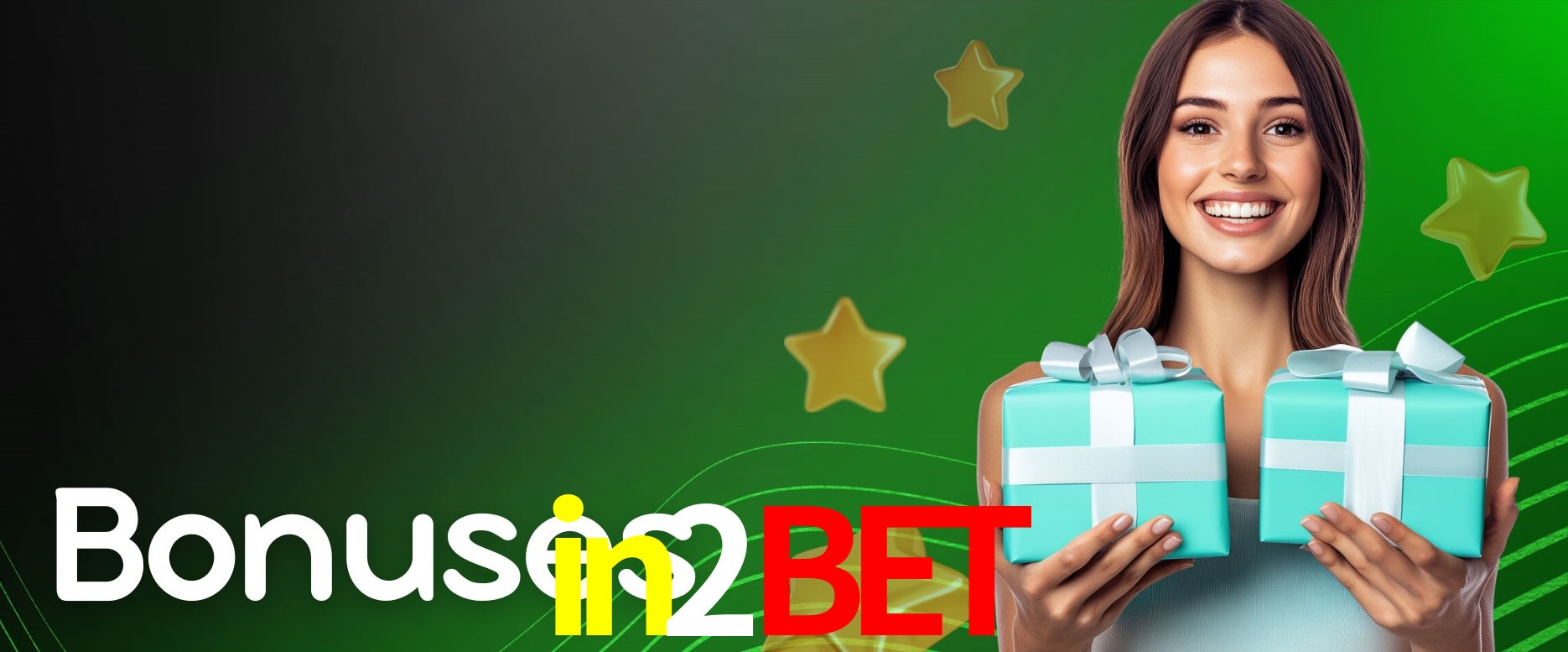Exclusive Offers in2bet