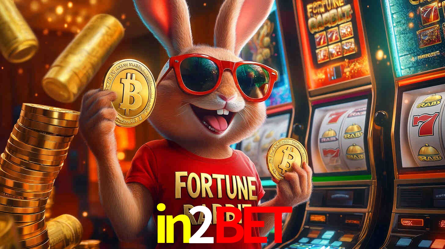 A Emoção da Loteria na in2bet: Uma Chance de Mudança de Vida