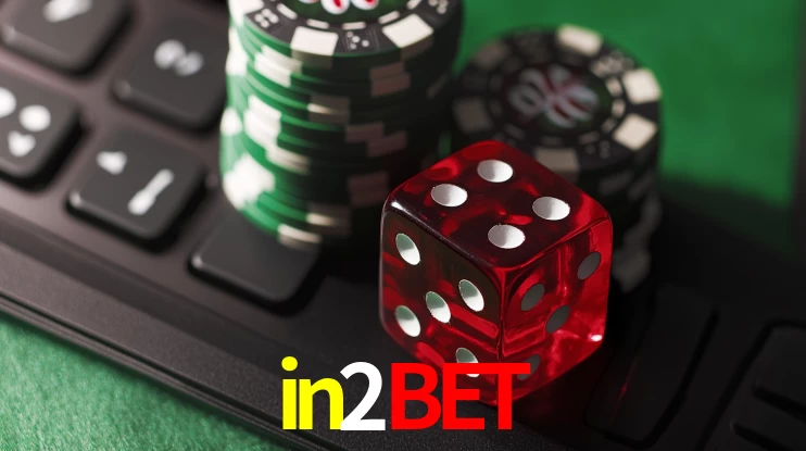 2FA Security in2bet