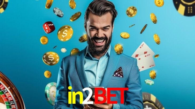 Slot Games in2bet